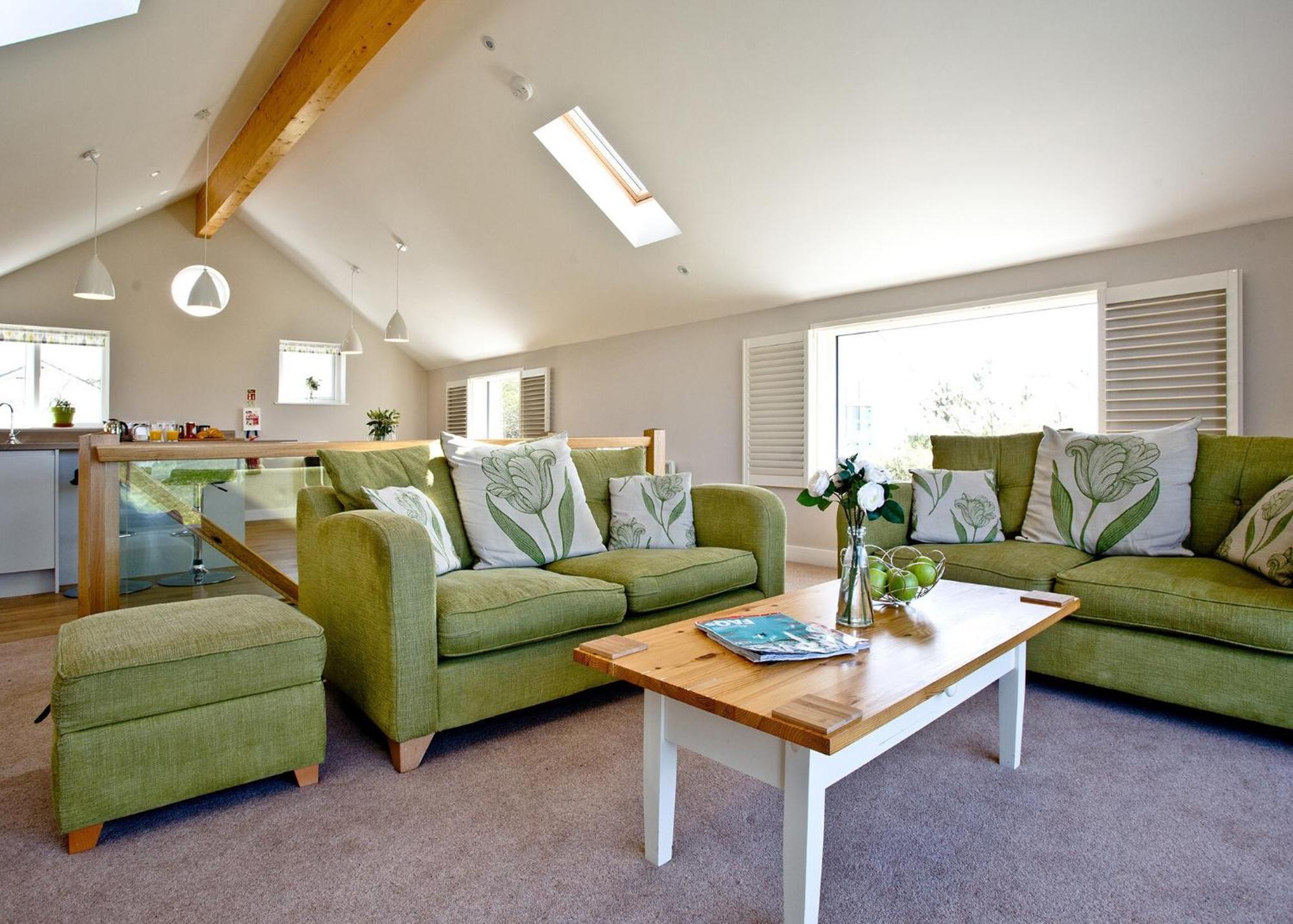 Hotel The Towans St Merryn Exterior foto